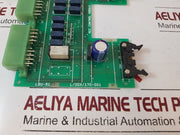 Terasaki Lbu-91 Mcc Control Module L/00X/170-001
