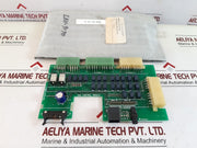 Terasaki Lbu-9170 Mcc Control Module L/00X/170-001