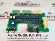 Terasaki Lbu-9170 Mcc Control Module L/00X/170-001