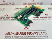 Terasaki Lbu-9170 Mcc Control Module L/00X/170-001