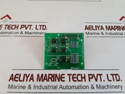 Terasaki Lbu-9271 Pcb Card