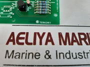 Terasaki Lbu-9271 Pcb Card