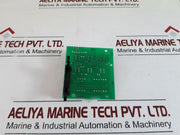 Terasaki Lbu-9273 Pcb Card