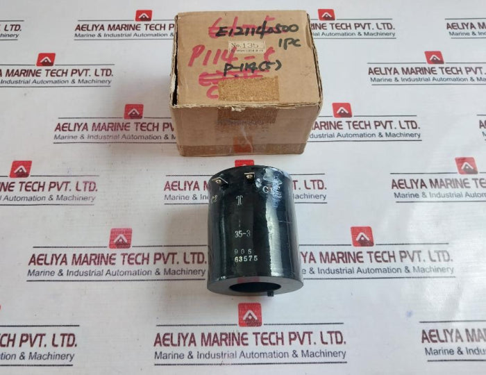 Terasaki P114-5 Filter