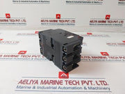 Terasaki T0-100Ba 3-pole 15A Circuit Breaker 41- 15621 Ac 550V