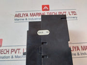 Terasaki T0-100Ba 3-pole 15A Circuit Breaker 41- 15621 Ac 550V