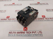 Terasaki T0-100Ba 3 Pole Circuit Breaker Ac220V