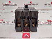 Terasaki T0-100ba 3 Poles 15a No-fuse Circuit Breaker Ac 550v Dc 250v