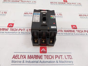 Terasaki T0-100ba 3 Poles 15a No-fuse Circuit Breaker Ac 550v Dc 250v