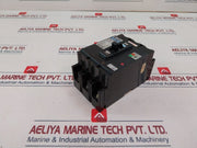 Terasaki T0-100ba 3 Poles 15a No-fuse Circuit Breaker Ac 550v Dc 250v