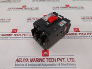 Terasaki T0-100Ba Circuit Breaker 200-480V 50/60Hz