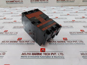 Terasaki T0-100Ba,Nke-4335 Circuit Breaker Ac550V Dc250V 30A
