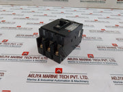 Terasaki T0-100Ba,Nke-4335 Circuit Breaker Ac550V Dc250V 30A