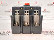 Terasaki T0-100Ba No-fuse Circuit Breaker Ac 550V Dc 250V