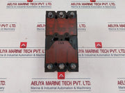 Terasaki T0-225Ba 3 Pole Circuit Breaker