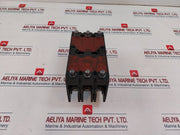 Terasaki T0-225Ba 3 Pole Circuit Breaker
