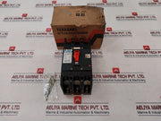 Terasaki T0-225Ba No-fuse Circuit Breaker Ac 600V 