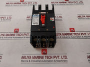 Terasaki T0-225Ba No-fuse Circuit Breaker Ac 600VÂ 