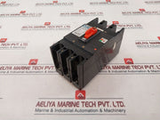 Terasaki T0-225Ba No-fuse Circuit Breaker Ac 600VÂ 