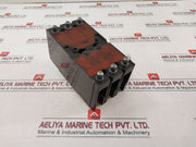 Terasaki T0-225Ba No-fuse Circuit Breaker Ac 600VÂ 