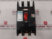 Terasaki T0-225Ba No-fuse Circuit Breaker Ac 600VÂ 