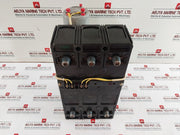 Terasaki T0-600B Circuit Breaker With Motor Operating Mechanism Tma-5B