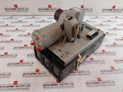 Terasaki T0-600B Circuit Breaker With Motor Operating Mechanism Tma-5B