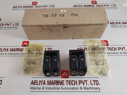 Terasaki Electric Tb-5P Circuit Breaker 15A