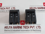 Terasaki Electric Tb-5P Circuit Breaker 15A (New)