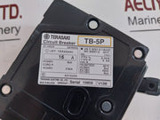Terasaki Electric Tb-5P Circuit Breaker 15A (New)