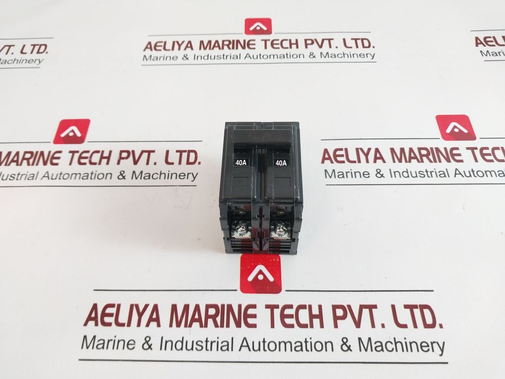 Terasaki Tb-5P Circuit Breaker 40A