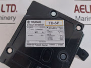 Terasaki Tb-5P Circuit Breaker 40A