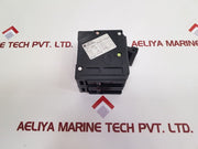 Terasaki Tb-5P Circuit Breaker 40A Used