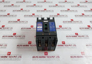 Terasaki Tembreak Tl-100F 3 Pole Circuit Breaker Ac220V 120Ka Ac690V 50~60Hz