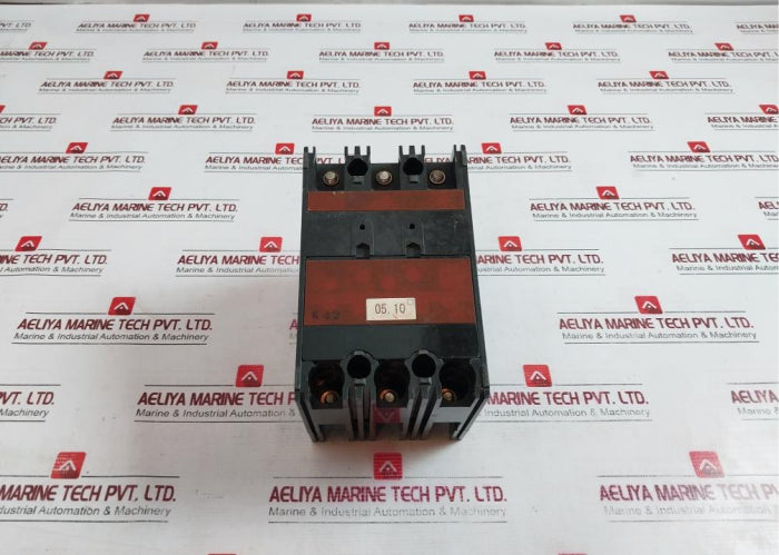 Terasaki Tembreak Tl-100F 3 Pole Circuit Breaker Ac220V 120Ka Ac690V 50~60Hz