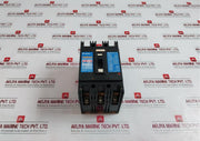Terasaki Tembreak Tl-100F 3 Pole Circuit Breaker Ysas1247-a1/K Ac220V 120Ka