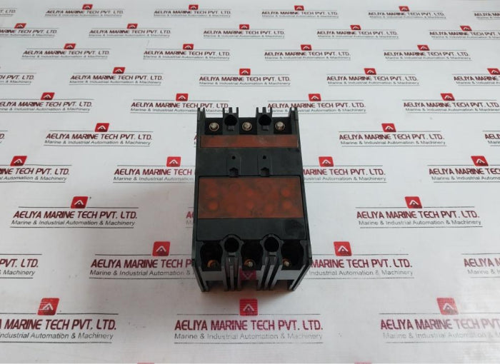 Terasaki Tembreak Tl-100F 3 Pole Circuit Breaker Ysas1247-a1/K Ac220V 120Ka