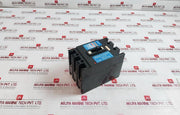 Terasaki Tembreak Tl-100F 3 Pole Circuit Breaker Ysas1247-a1/K Ac220V 120Ka