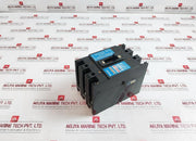 Terasaki Tembreak Tl-100F Circuit Breaker 3 Pole 200-480V 50/60Hz Ac690V 50A