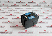 Terasaki Tembreak Tl-100F Circuit Breaker 3 Pole Ac690V 20A 200-480V 50/60Hz