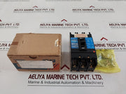 Terasaki Xs30Ns 3 Pole Circuit Breaker 3A