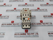 Terasaki Tkc-40 Contactor With Tkk40 Thermal Overload Relay