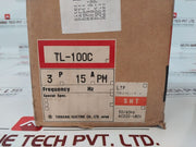 Terasaki Tl-100C Circuit Breaker
