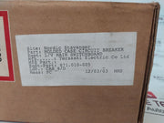 Terasaki Tl-100C Circuit Breaker