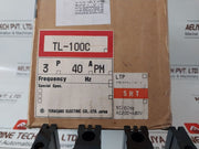 Terasaki Tl-100C Circuit Breaker 40A