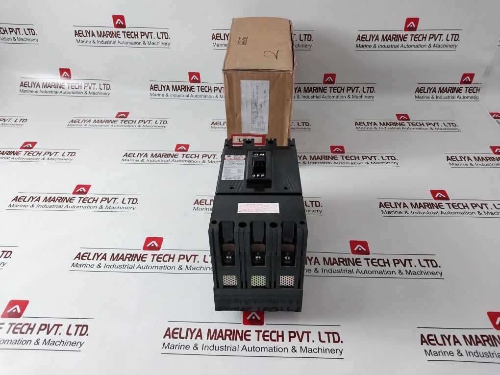 Terasaki Tl-100C Molded Case Circuit Breaker 30A