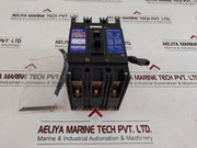 Terasaki Tl-100F 3-pole Circuit Breaker 100A