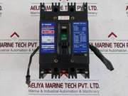 Terasaki Tl-100F 3-pole Circuit Breaker 100A