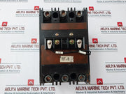 Terasaki Tl-100F 3 Pole Circuit Breaker 200-480V 50/60Hz 20A
