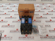Terasaki Tl-100F Tembreak 3 Pole Current Limiting Circuit Breaker 15A Ac690V
